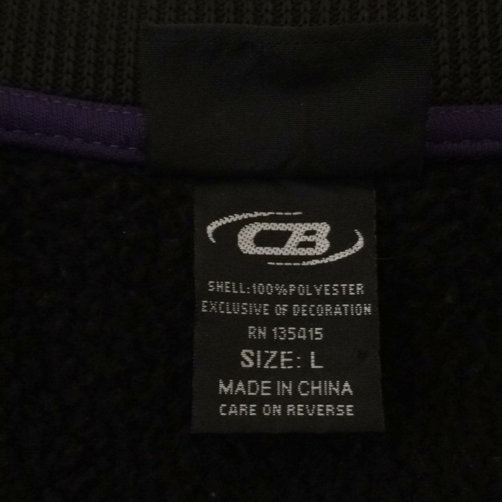 CB jacket - Picture 6 of 11